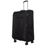 מזוודה Lugano 28 4 גלגלים Swiss למכירה , 3 image