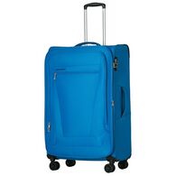 מזוודה Lugano 28 4 גלגלים Swiss למכירה , 4 image