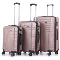 סט מזוודות Covent סט 3 מזוודות קשיחות 20/ 25 /29 Swiss Voyager למכירה , 2 image