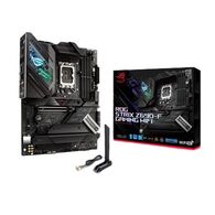 לוח אם Asus ROG STRIX Z690-F GAMING WIFI אסוס למכירה , 2 image