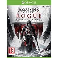 Assassin's Creed Rogue Remastered  לקונסולת Xbox One למכירה 