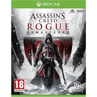 Assassin's Creed Rogue Remastered  לקונסולת Xbox One למכירה , 2 image
