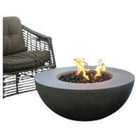 מדורת גן OFG107 Roca שולחן אש Elementi למכירה , 2 image