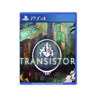 Transistor PS4 למכירה 
