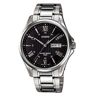 שעון יד  אנלוגי  לגבר Casio MTP-1384D-1AV קסיו למכירה 