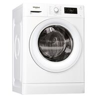 מכונת כביסה Whirlpool FWG81284W  8 ק&#34;ג ווירפול למכירה 
