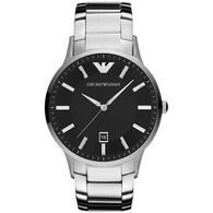 שעון יד  אנלוגי  לגבר Emporio Armani AR2457 למכירה 