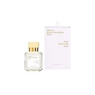 בושם לאשה Francis Kurkdjian Aqua Universalis Forte E.D.P 70ml למכירה , 2 image