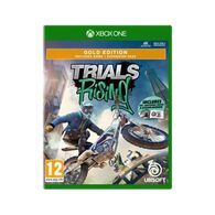 Trials Rising Gold Edition לקונסולת Xbox One למכירה 