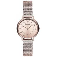 שעון יד  אנלוגי  לאישה Emporio Armani AR11129 למכירה 
