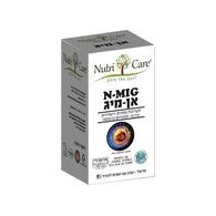 Nutri Care אן - מיג  30 כמוסות למכירה 