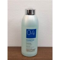 Biotop שמפו 04 שדינג לשיער דליל 500 מ"ל ביוטופ למכירה , 3 image