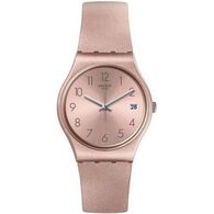 שעון יד  אנלוגי  לאישה Swatch GP403 למכירה 