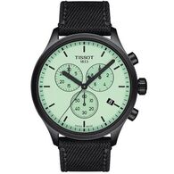שעון יד  אנלוגי  לגבר Tissot T116.617.37.091.00 טיסו למכירה 
