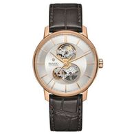 שעון יד  אנלוגי  לגבר Rado R22895025 ראדו למכירה 