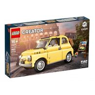 Lego לגו  10271 Fiat 500 למכירה 