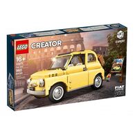 Lego לגו  10271 Fiat 500 למכירה , 2 image