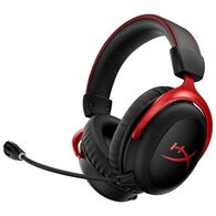 אוזניות  אלחוטיות HyperX Cloud II Wireless למכירה 