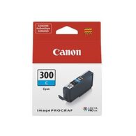 מיכל דיו Canon PFI300C קנון למכירה , 3 image