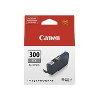 מיכל דיו Canon PFI300GY קנון למכירה , 3 image