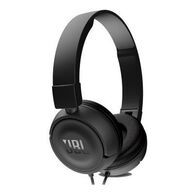 אוזניות  חוטיות JBL T450 למכירה 