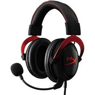 אוזניות  אלחוטיות HyperX Cloud II Wireless למכירה , 3 image