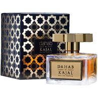 בושם לגבר Kajal Dahab E.D.P 100ml למכירה , 2 image