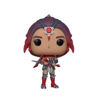 Funko 463 Games Fortnite Valor למכירה 