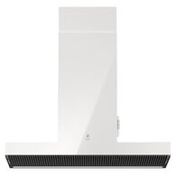 קולט אדים Elica HAIKU-WH/A90 אליקה למכירה , 2 image