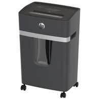 מגרסת נייר HP Pro Shredder 15CC למכירה 