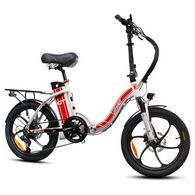 אופניים חשמליים Neuron AlphaGT Jager Comfort למכירה , 2 image