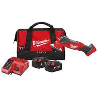 מולטיטול Milwaukee M18 FMT-522X 4933478493 למכירה , 2 image