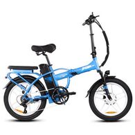 אופניים חשמליים  מתקפלים Neuron Jager M4 2023 למכירה , 4 image