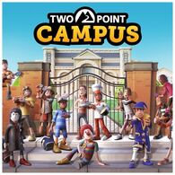 Two Point Campus לקונסולת Xbox One למכירה 