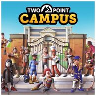 Two Point Campus לקונסולת Xbox One למכירה , 2 image