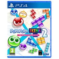 Puyo Puyo Tetris 2: Launch Edition PS4 למכירה , 2 image