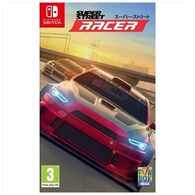 Super Street: Racer למכירה 