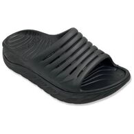 כפכפים Hoka Ora Recovery Slide 1099674/BBLC למכירה , 2 image