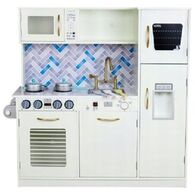 צעצועץ W10C340B מטבח רונה מעץ לילדים למכירה , 2 image