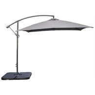 שמשיית צד 7904 שמשית צד דגם בננה קוטר 3 מטר H.klein  3 מטר למכירה , 2 image