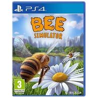 Bee Simulator PS4 למכירה 