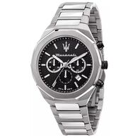 שעון יד  לגבר Maserati Stile R8873642004 למכירה 