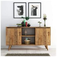 מזנון מזנון בופה ברוחב 130 ס"מ דגם סינדרלה Tudo Design למכירה , 2 image