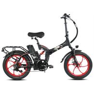 אופניים חשמליים Neuron Scorpion SX3 למכירה 