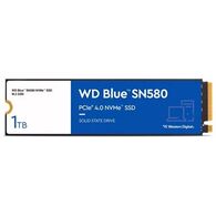 WD Blue SN580 WDS100T3B0E Western Digital למכירה , 2 image