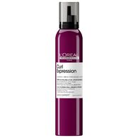 Loreal Curl Expression 10-in-1 Cream-in-Mousse 250ml למכירה 
