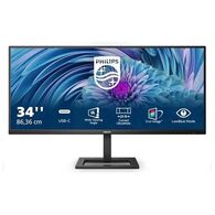 מסך מחשב WQHD Philips UltraWide 346E2LAE פיליפס למכירה 