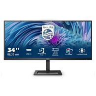 מסך מחשב WQHD Philips UltraWide 346E2LAE פיליפס למכירה , 2 image