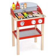 viga ברביקיו וסט אביזרים מעץ 50983 למכירה , 2 image