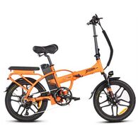 אופניים חשמליים Neuron Jager M2 2023 למכירה 